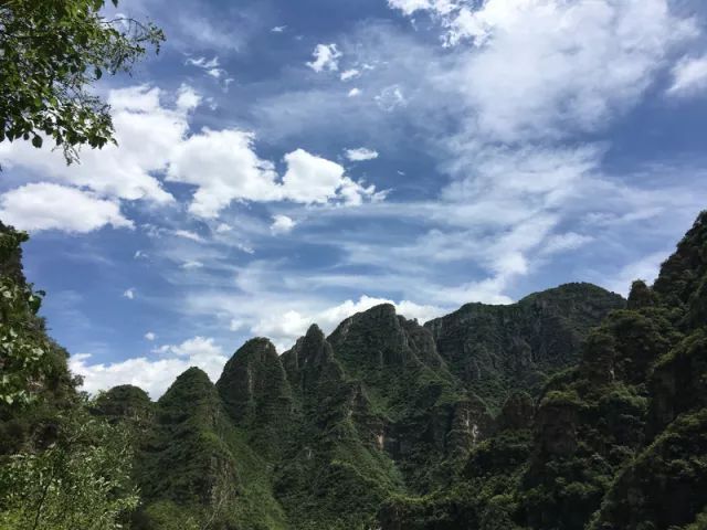 七渡孤山寨简介,孤山寨七渡