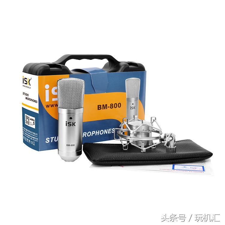 网红直播k歌都用哪些设备,k歌网红用什么音箱