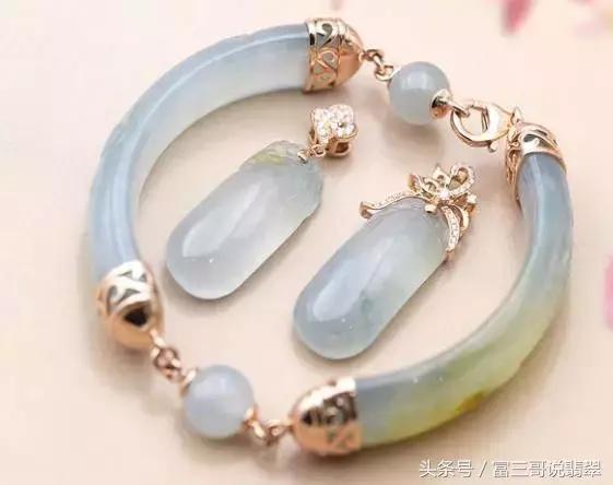 翡翠手镯断了如何处理,翡翠手镯断了怎么办