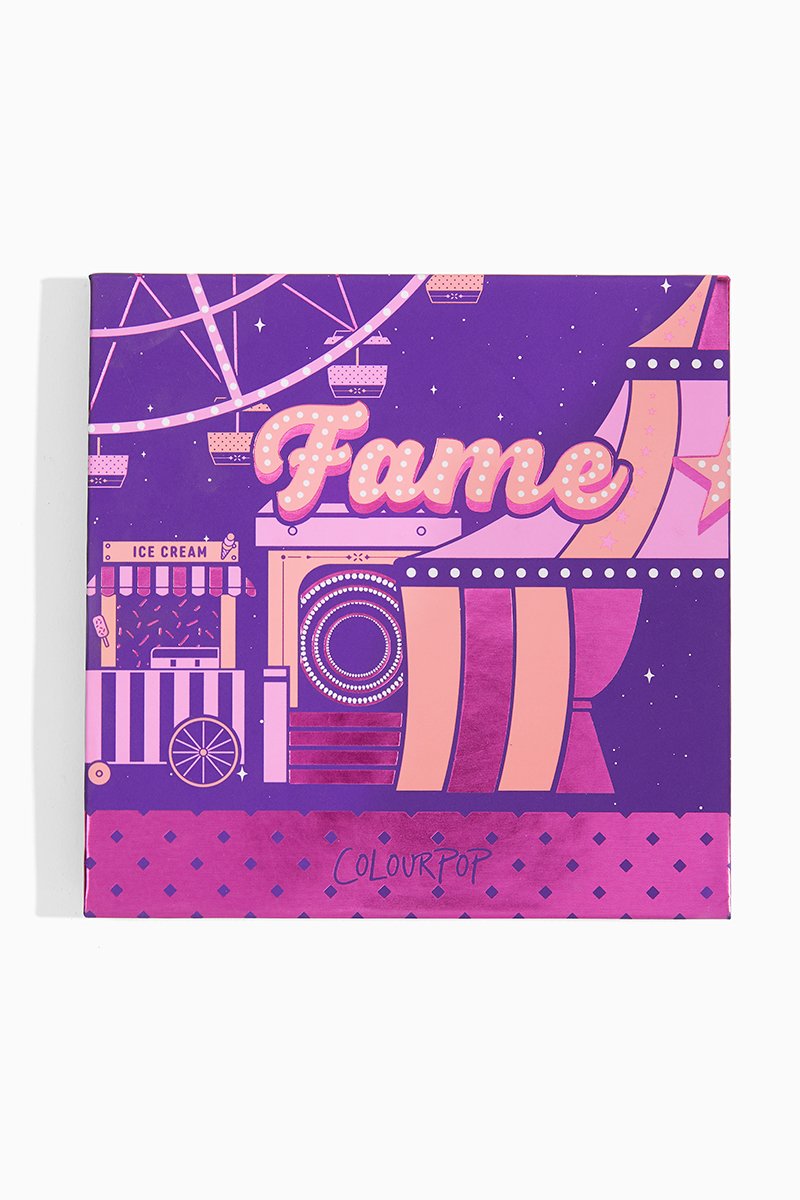 卡拉泡泡单色眼影推荐色,粉质爆闪眼影