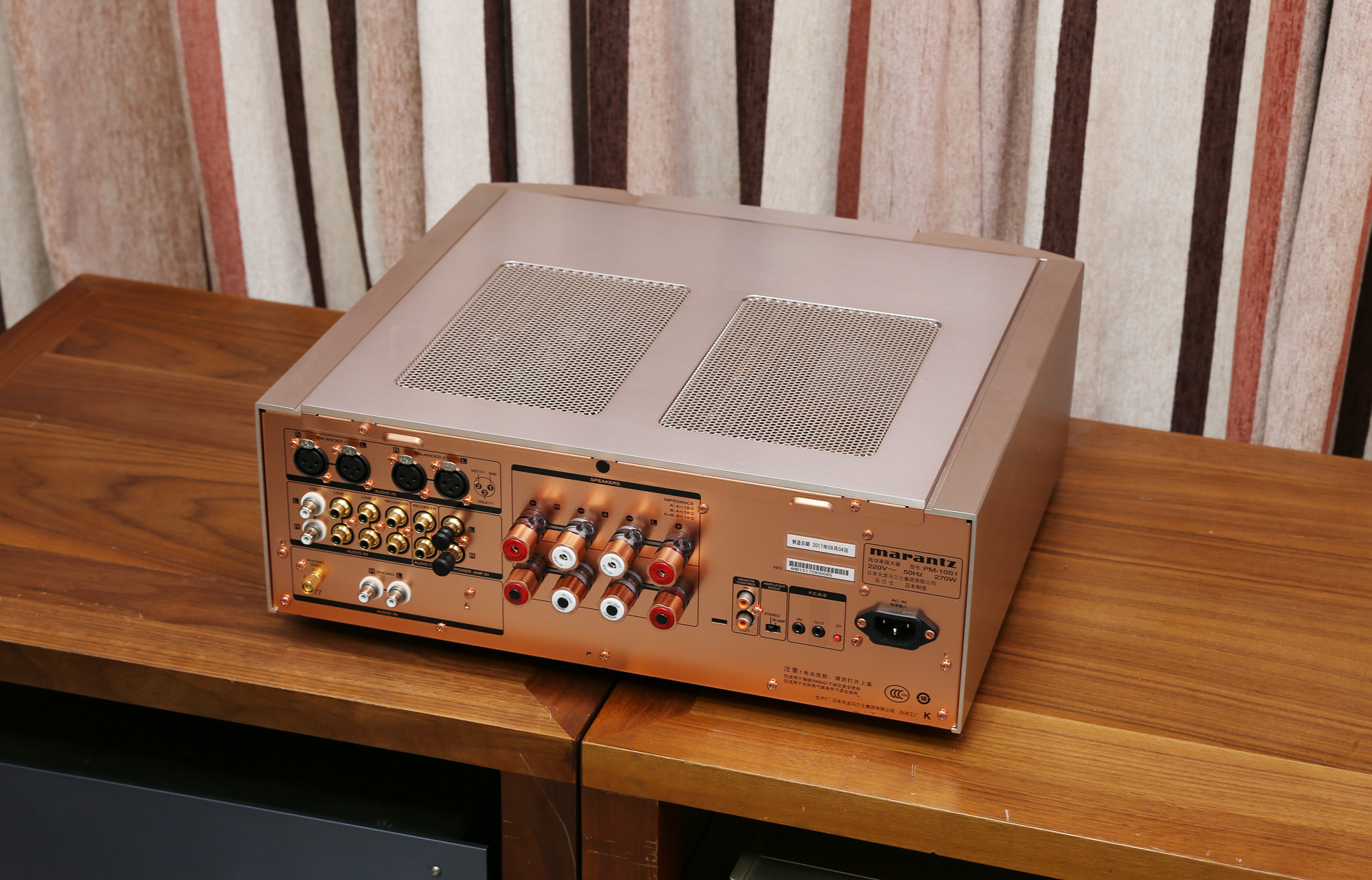 马兰士hifi合并功放推荐,马兰士旗舰合并功放机