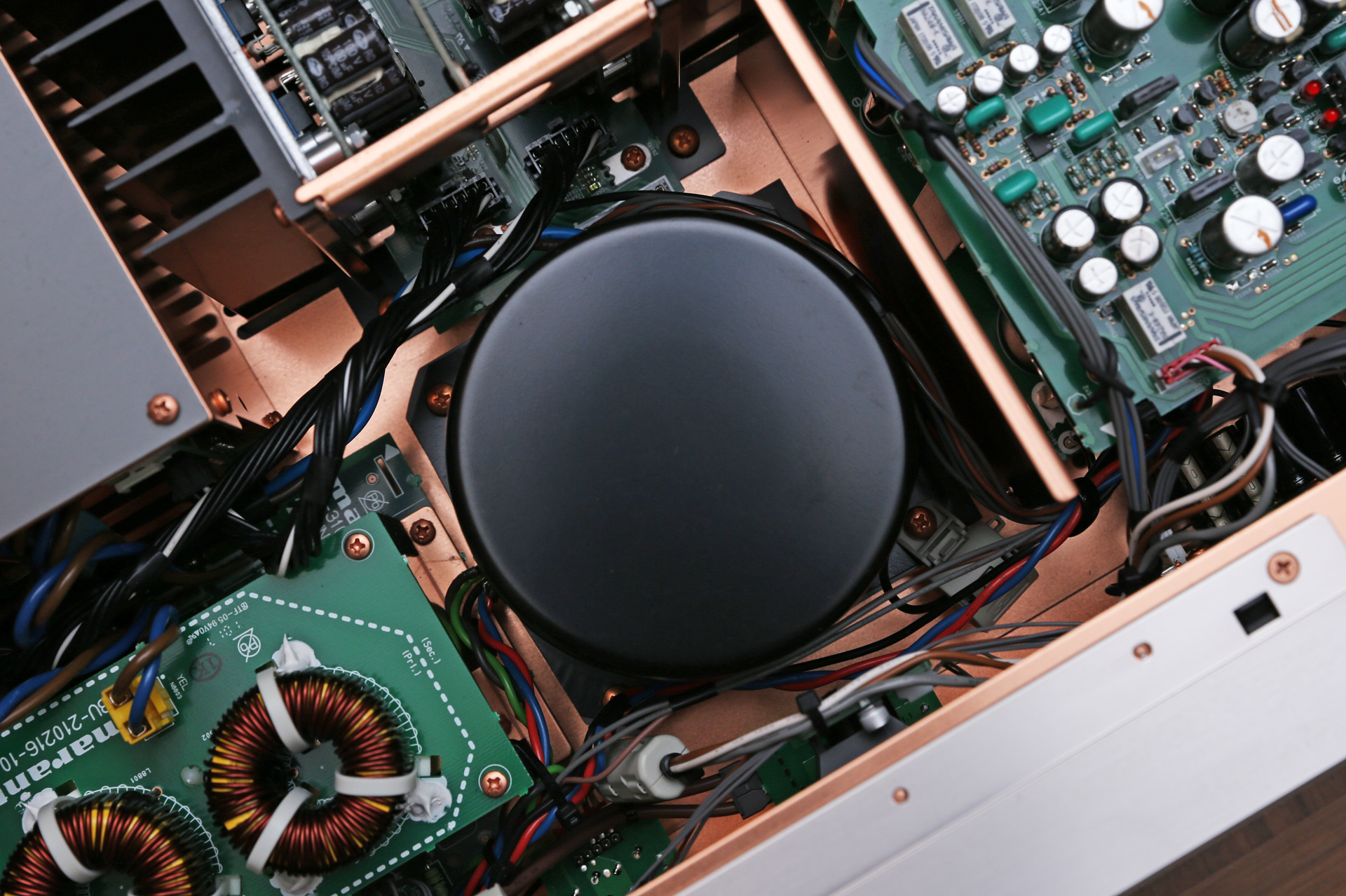 家用马兰士全景声功放对比测评,马兰士最新合并功放