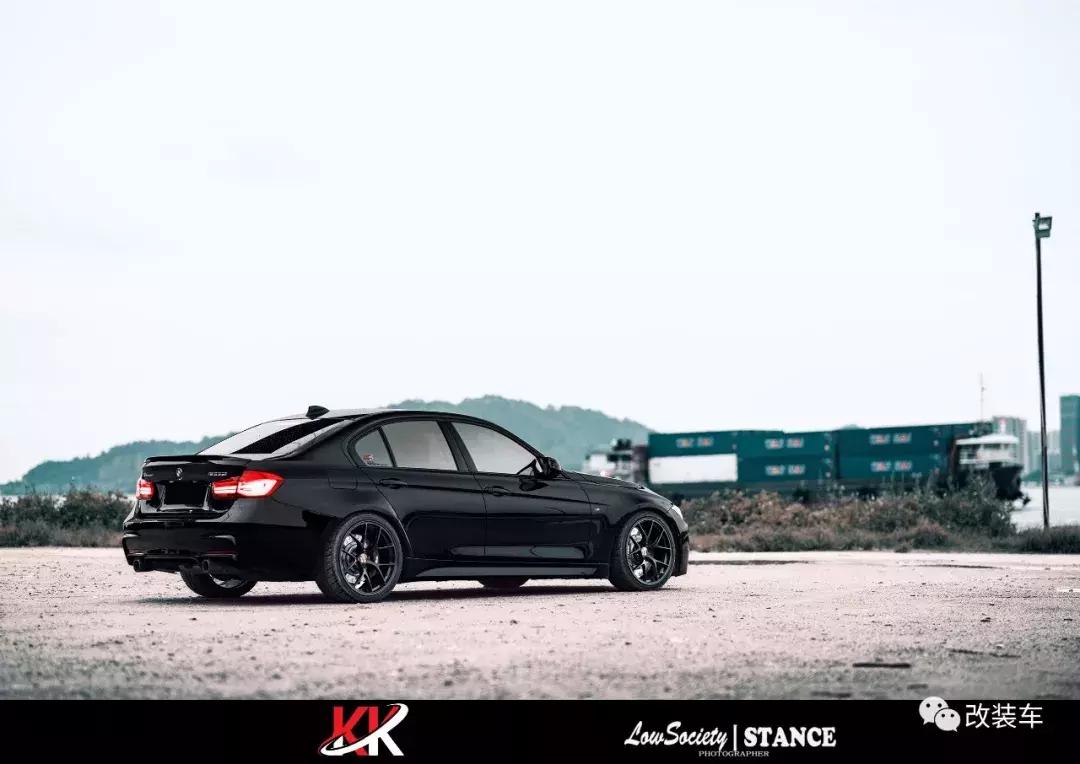 宝马328动力测试,宝马328动力能到300匹吗