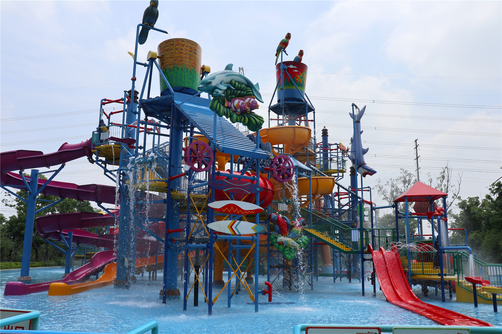 大手牵小手｜带娃来苏州，解锁新玩法