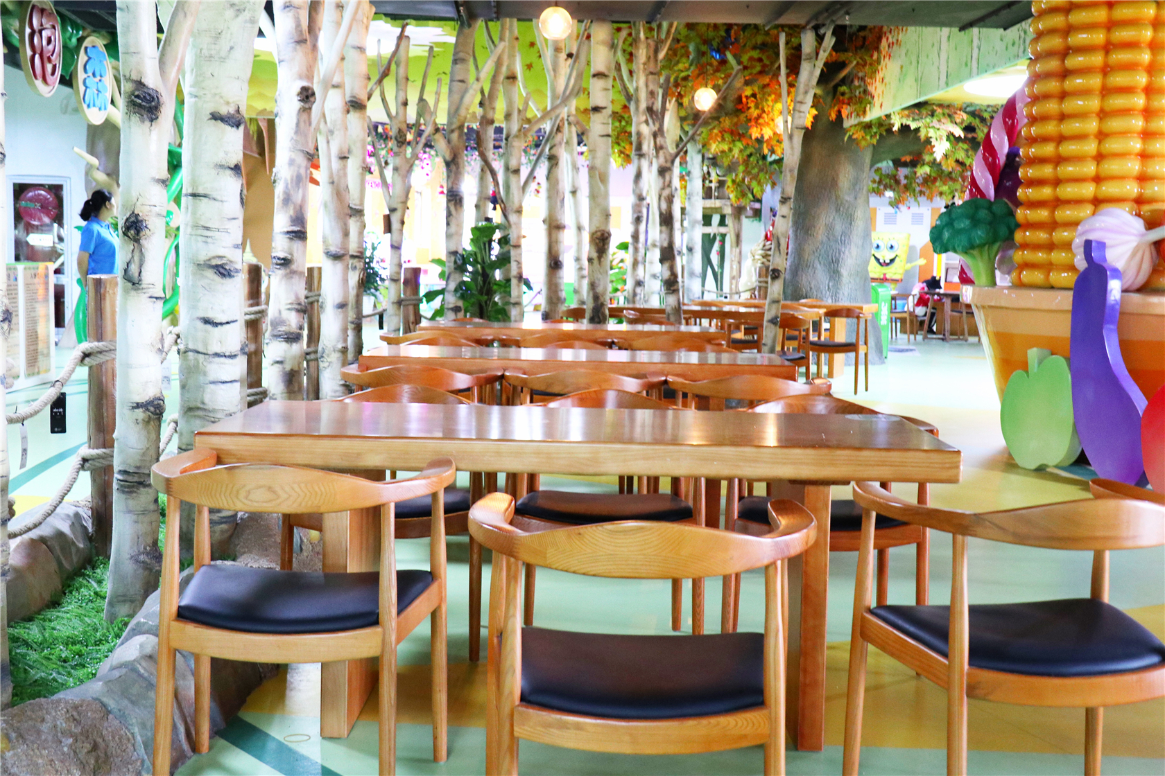 大手牵小手｜带娃来苏州，解锁新玩法