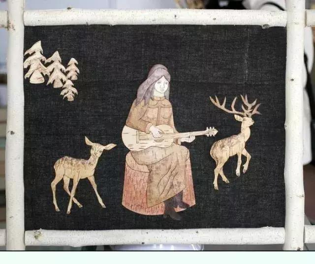 毕业了，只恨行李箱太小，装不下整个黑龙江