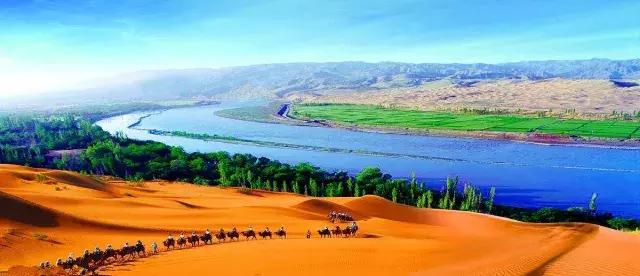 龙泰号专列什么时候发车,龙泰号旅游专列抵达阿勒泰