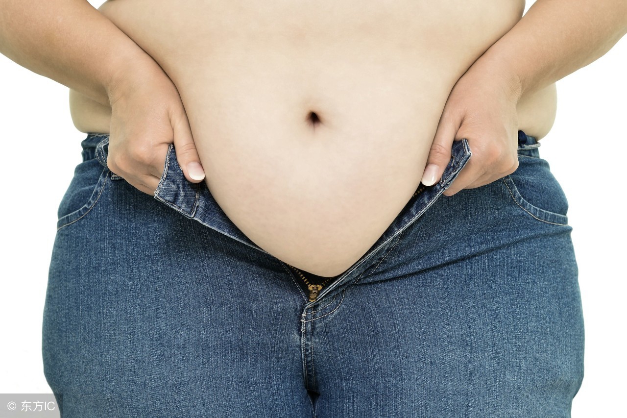 你不胖的原因是什么,你不胖为什么要减肥