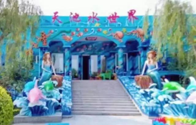 长春出发夏季避暑的最佳去处,长春避暑纳凉景点推荐