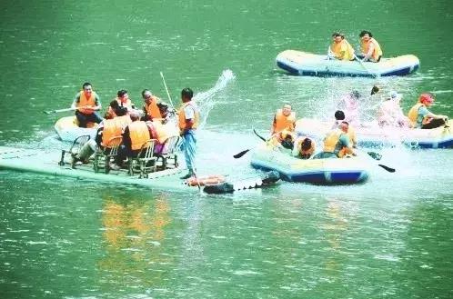 长春出发夏季避暑的最佳去处,长春避暑纳凉景点推荐