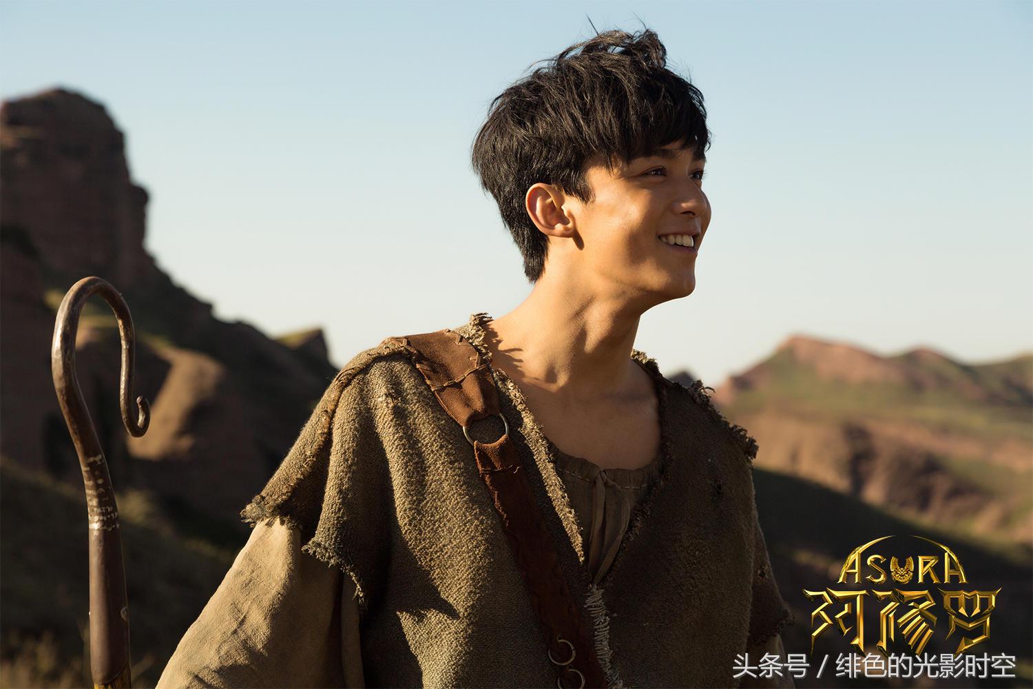 阿修罗这个版本怎么样,阿修罗的一部电影