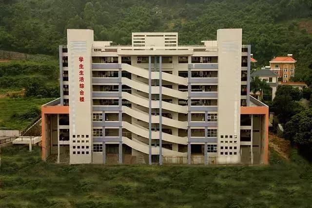 广东省技工教育招生院校名单,广东高级技工学校在哪