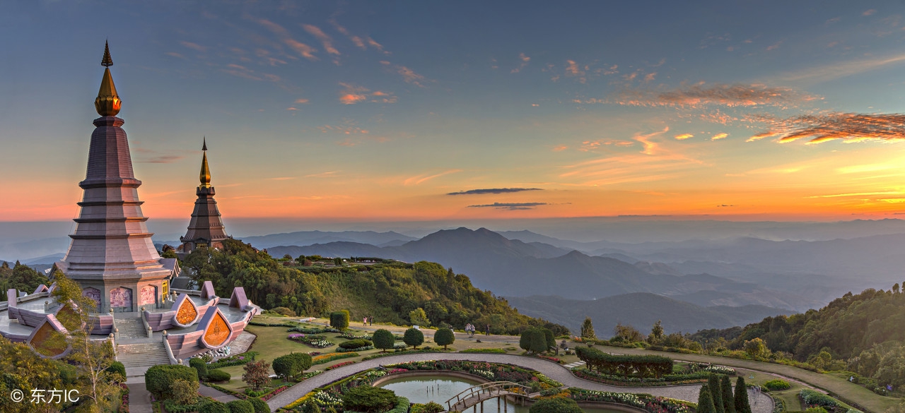 泰国佛牌的由来故事 (史上最全的泰国佛牌介绍文库)