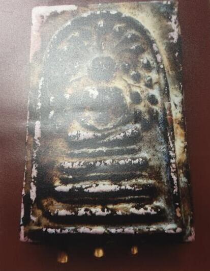 泰国佛牌的由来故事 (史上最全的泰国佛牌介绍文库)