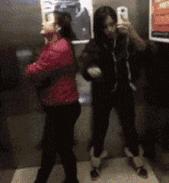 坐电梯为什么有种晕眩的感觉,坐电梯感觉头晕怎么回事啊