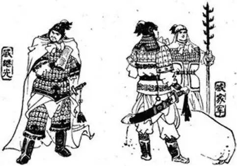 抗倭英雄戚继光电影赵文卓,抗倭英雄戚继光