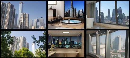 在北京公寓的发展前景,北京公寓的发展历程