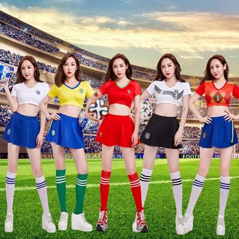 爆火的世界杯主题曲,盘点五首最燃的世界杯主题曲