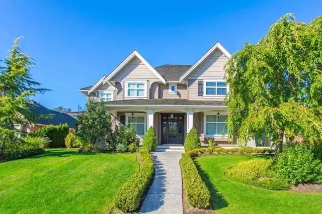 楼顶花园草坪种植方法全过程,花园草坪怎么种植