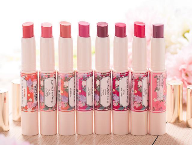 有哪些比较滋润的平价口红推荐,必买的10支口红推荐哪款