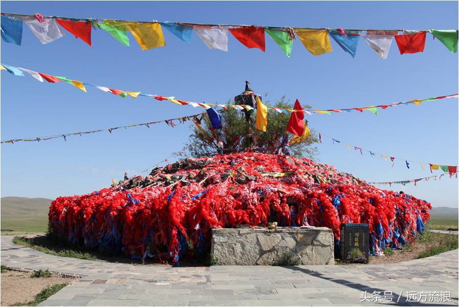 金帐汗蒙古部落景区简介,海拉尔金帐汗蒙古部落好玩吗