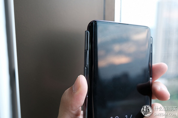 oppo真旗舰findx再曝光超多黑科技,oppofindx上手极致美感与科技突破