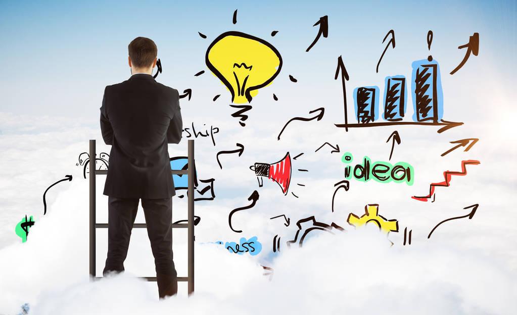 穷人创业第一桶金怎么赚,穷人创业第一桶金