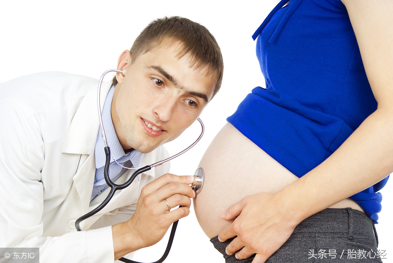 胎心率判断缺氧,胎心率判断宝宝是否安全