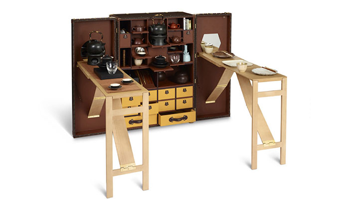 陈幼坚的代表设计作品赏析,陈幼坚做设计