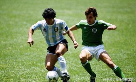 足球最强十一人,荷兰足球最佳十一人