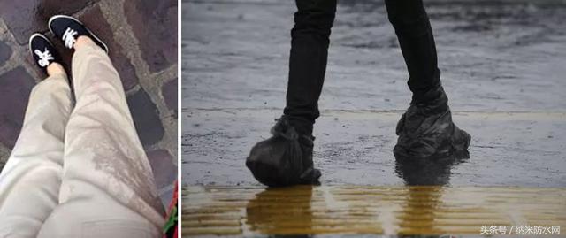 奇葩又实用的雨伞,雨天最适用的新型雨伞