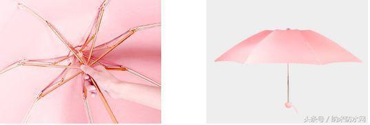 奇葩又实用的雨伞,雨天最适用的新型雨伞