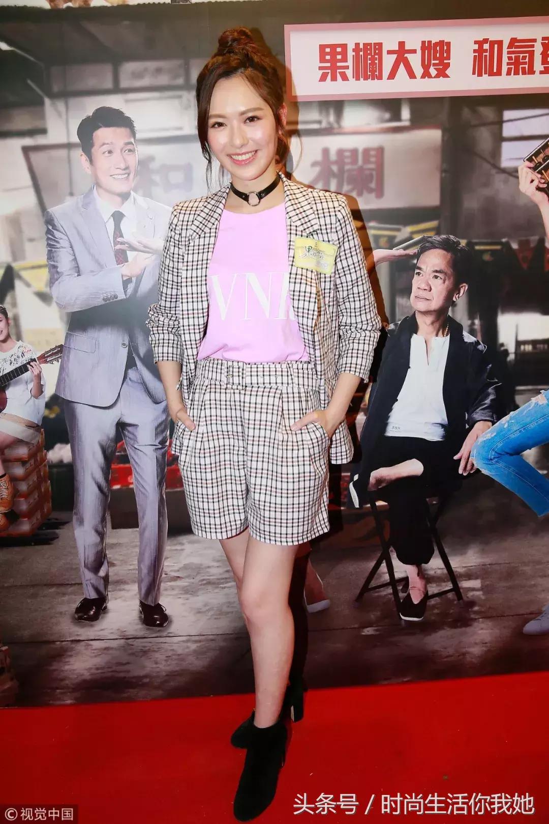 明星也在穿的平价裤子 (明星都在穿的同款裤型)