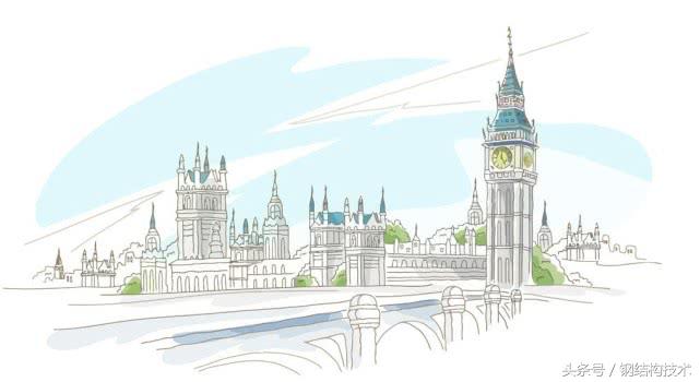 加固钢结构工程施工,钢结构加固方法大搜罗