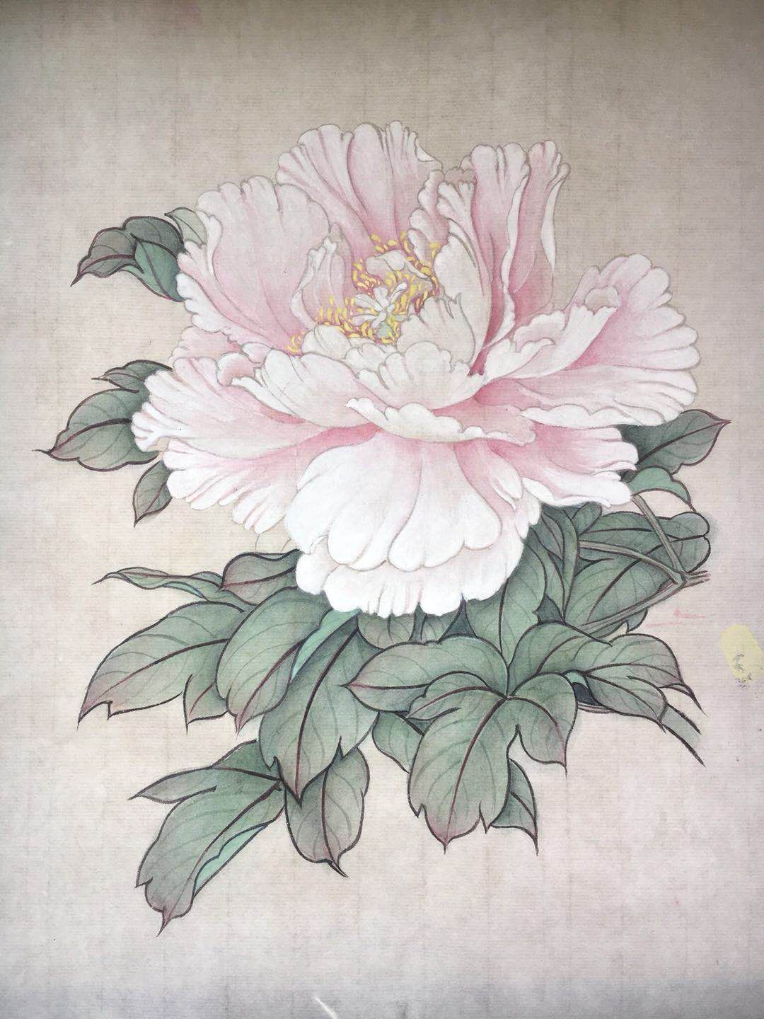 幸福原创画吧（7月10日）画友习作分享