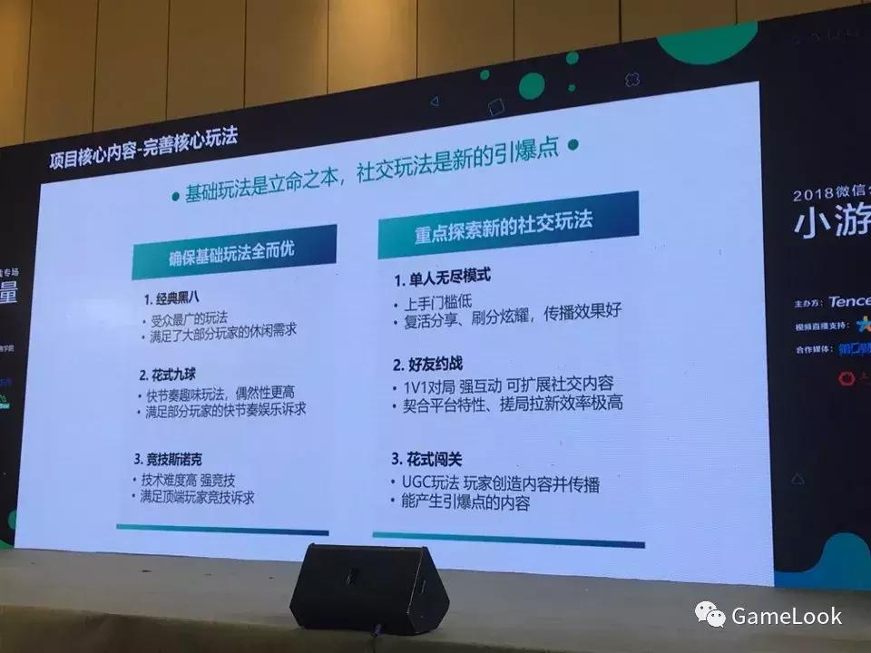 千万月收入DAU达520万：《腾讯桌球》小游戏涅槃重生之旅！