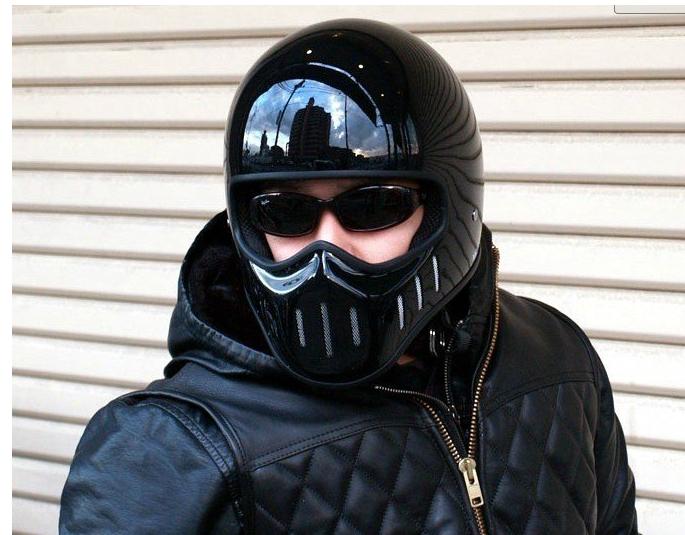 未来军用头盔,未来感赛车手头盔