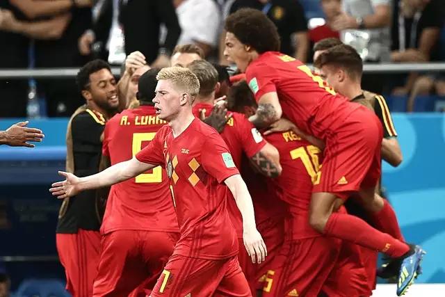 非典型法国式足球的胜利——法比半决赛有感