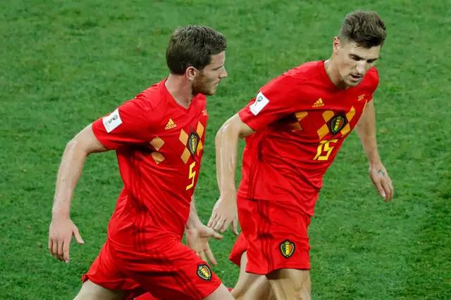 非典型法国式足球的胜利——法比半决赛有感