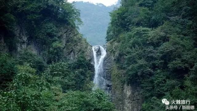 徒步路线成都周边,徒步中国十大好地方