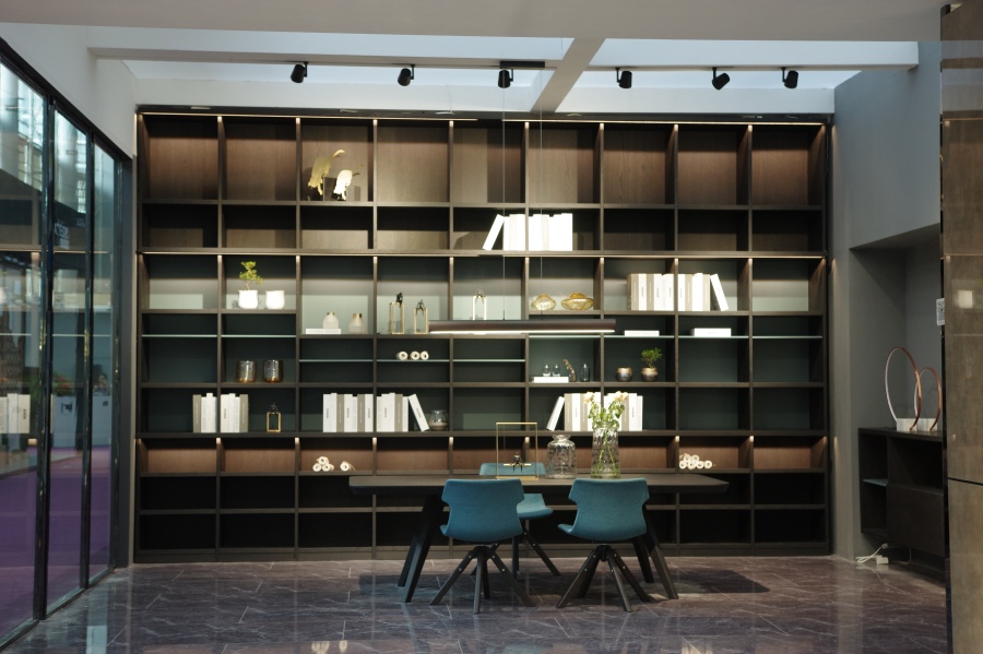 挪亚家王兴春：一直被模仿从未被超越