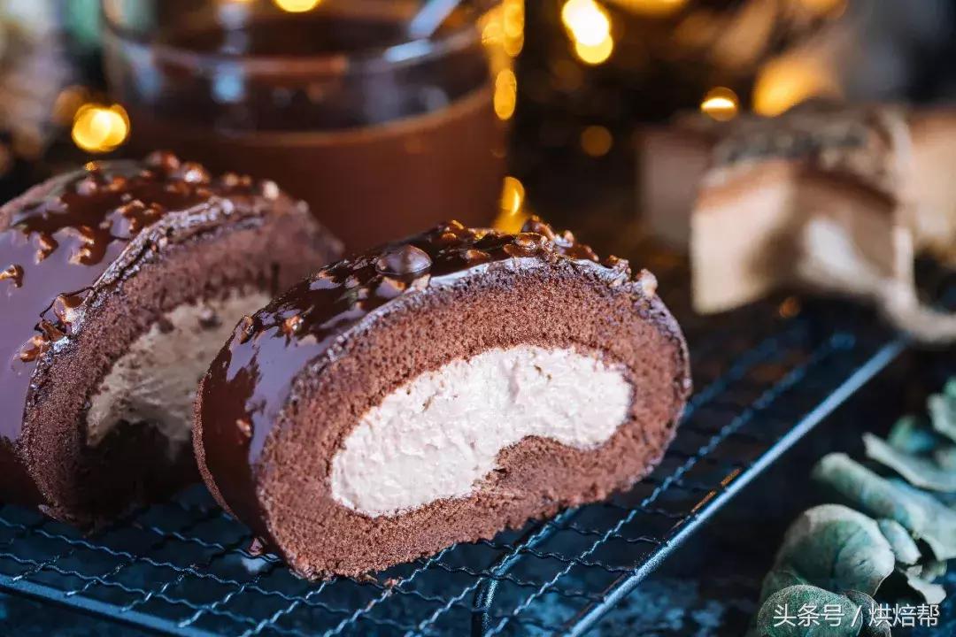 吃各种各样的梦龙蛋糕和雪糕合集,梦龙蛋糕和梦龙卷哪个吃起来过瘾