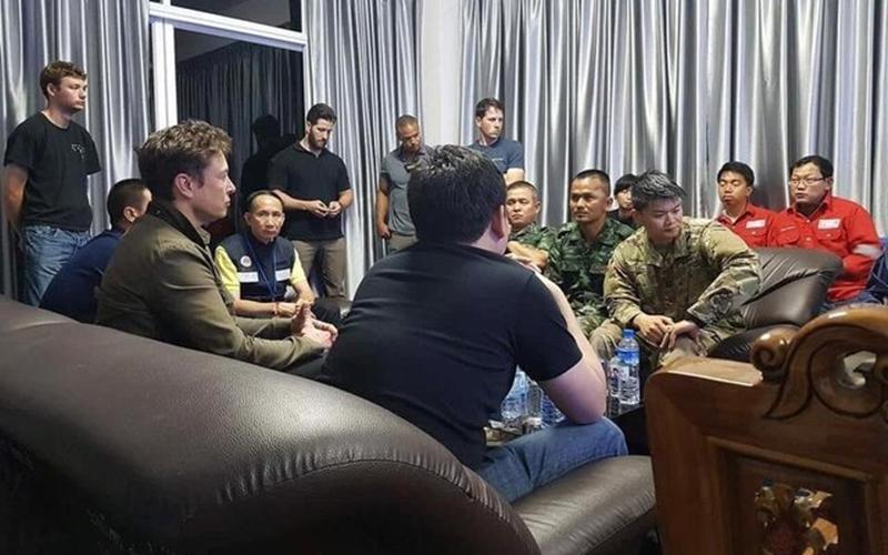 泰国足球队被淘汰世界杯,泰国足球少年遭救