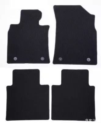 为什么要选择知名汽车脚垫品牌,原厂脚垫的优缺点