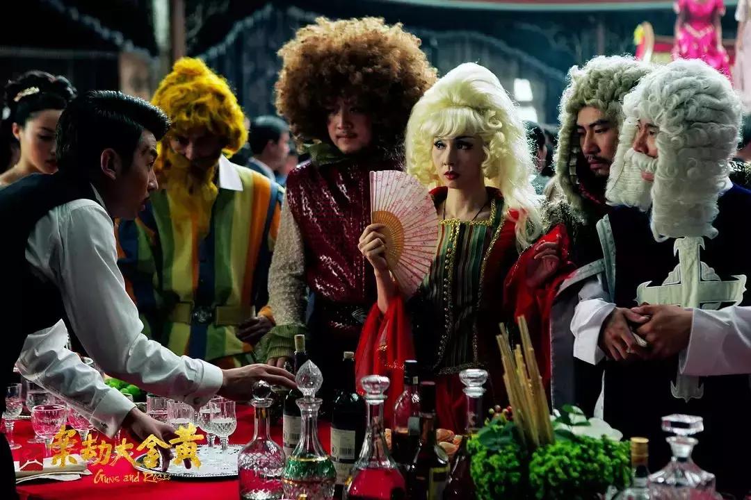 从宁浩工作室到坏猴子影业，《药神》的今天不能没有他