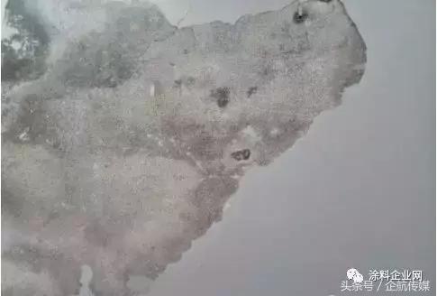 腻子粉受潮脱粉处理方法,腻子粉开裂脱层