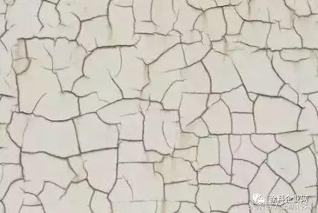 腻子粉受潮脱粉处理方法,腻子粉开裂脱层