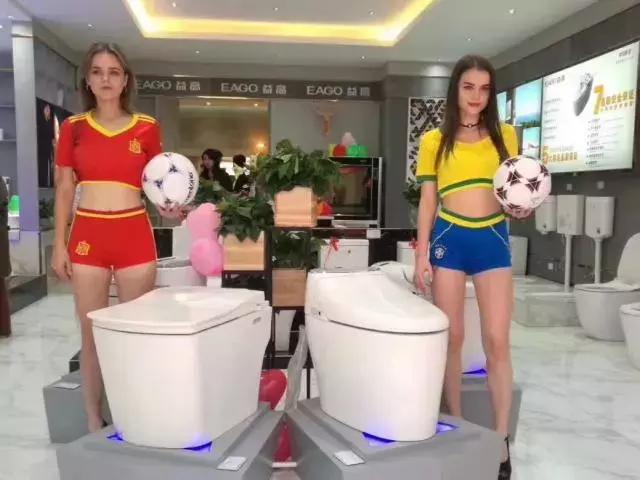 益高卫浴几线品牌,益高卫浴的成功原因