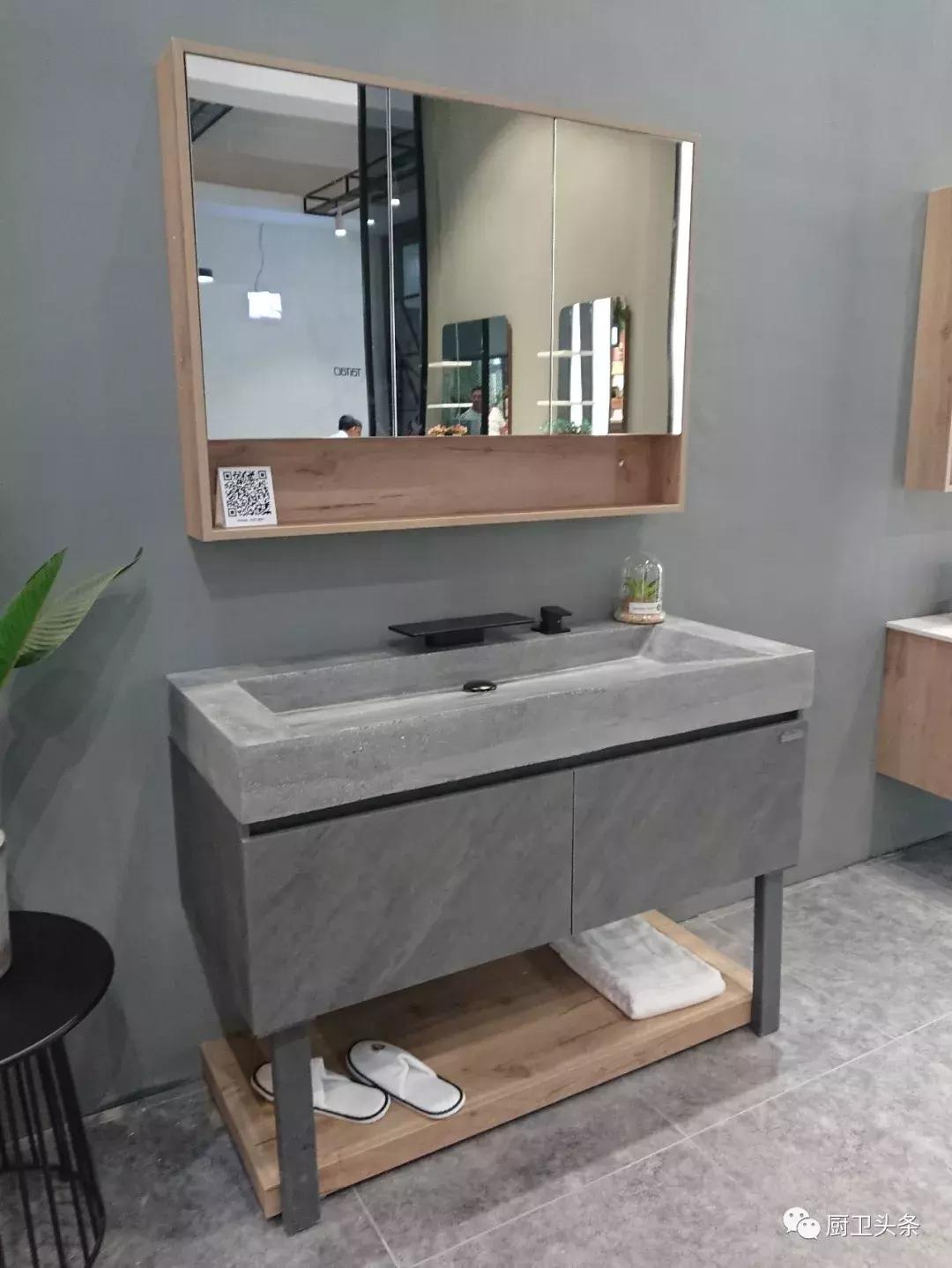 2022广州国际建博会卫浴展,广州建博会新型材料卫浴