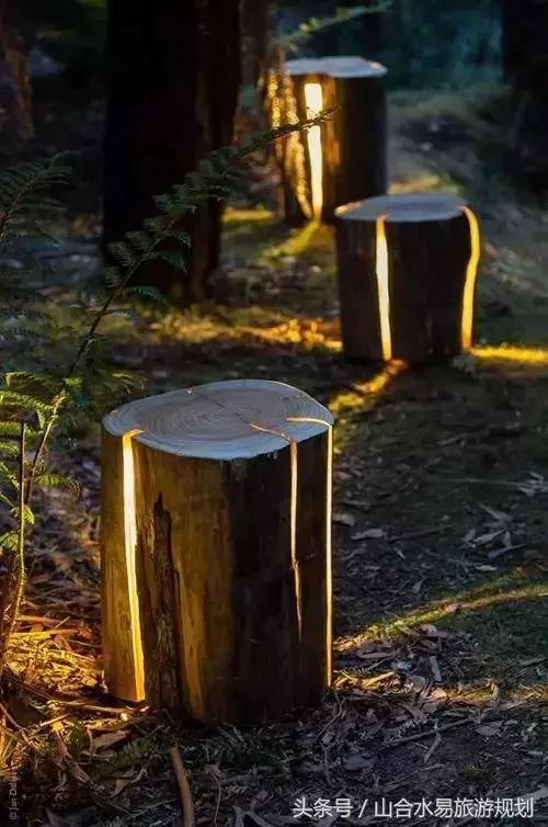 旅游景区创意设计短片,旅游景区特色创意活动设计